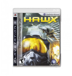 Tom Clancy's H.A.W.X.